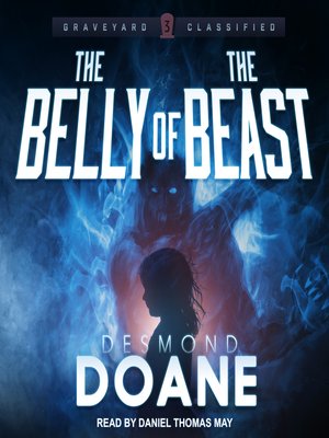 cover image of The Belly of the Beast